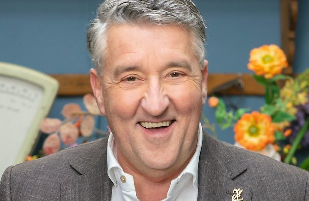 Robert van Beckhoven